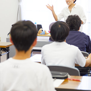 中学生の不登校